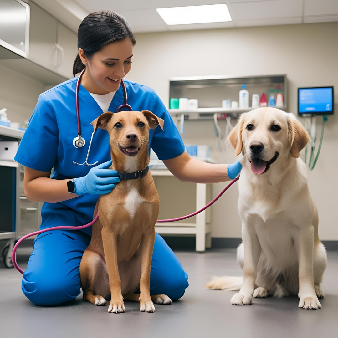 General Veterinary Care