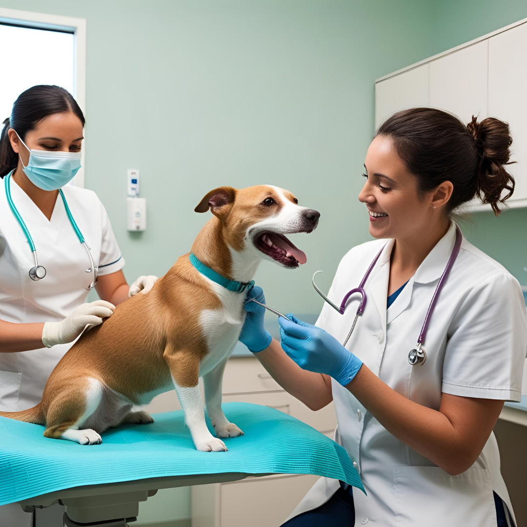  Dental Care