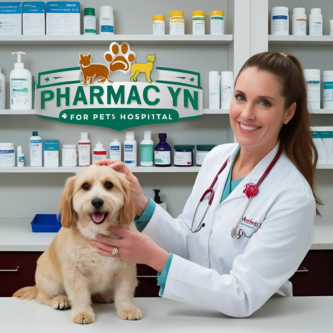  Pharmacy