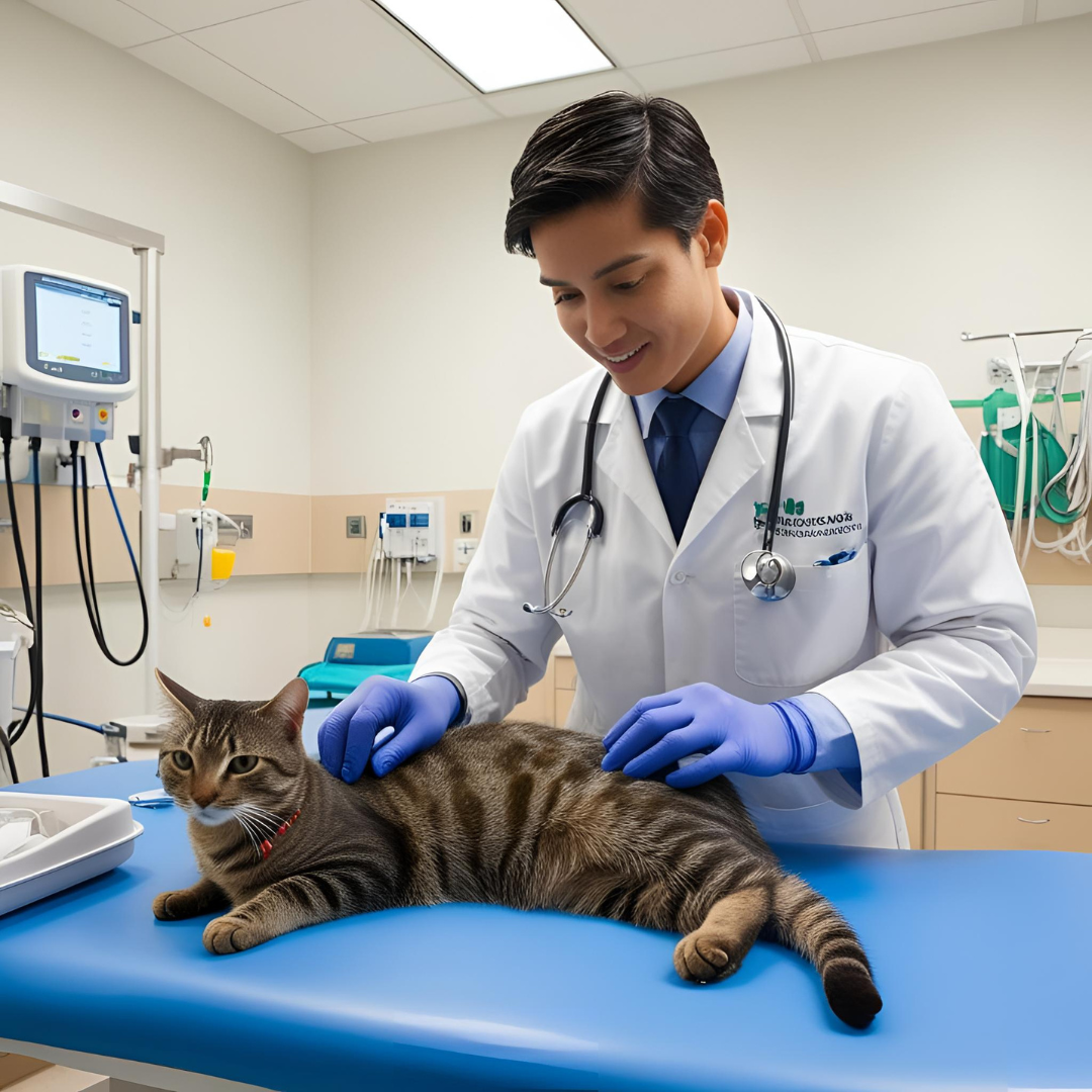  Diagnostics