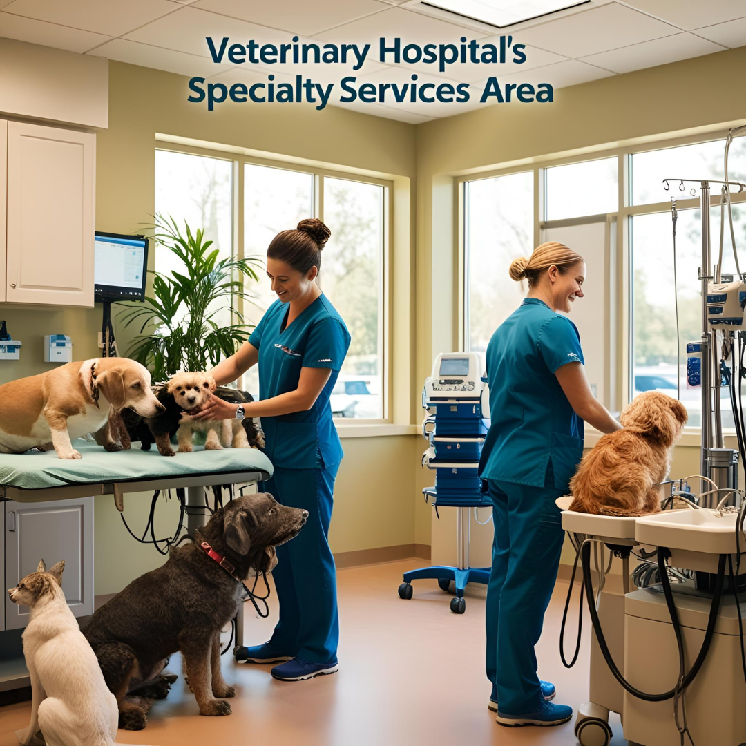  Specialty Services